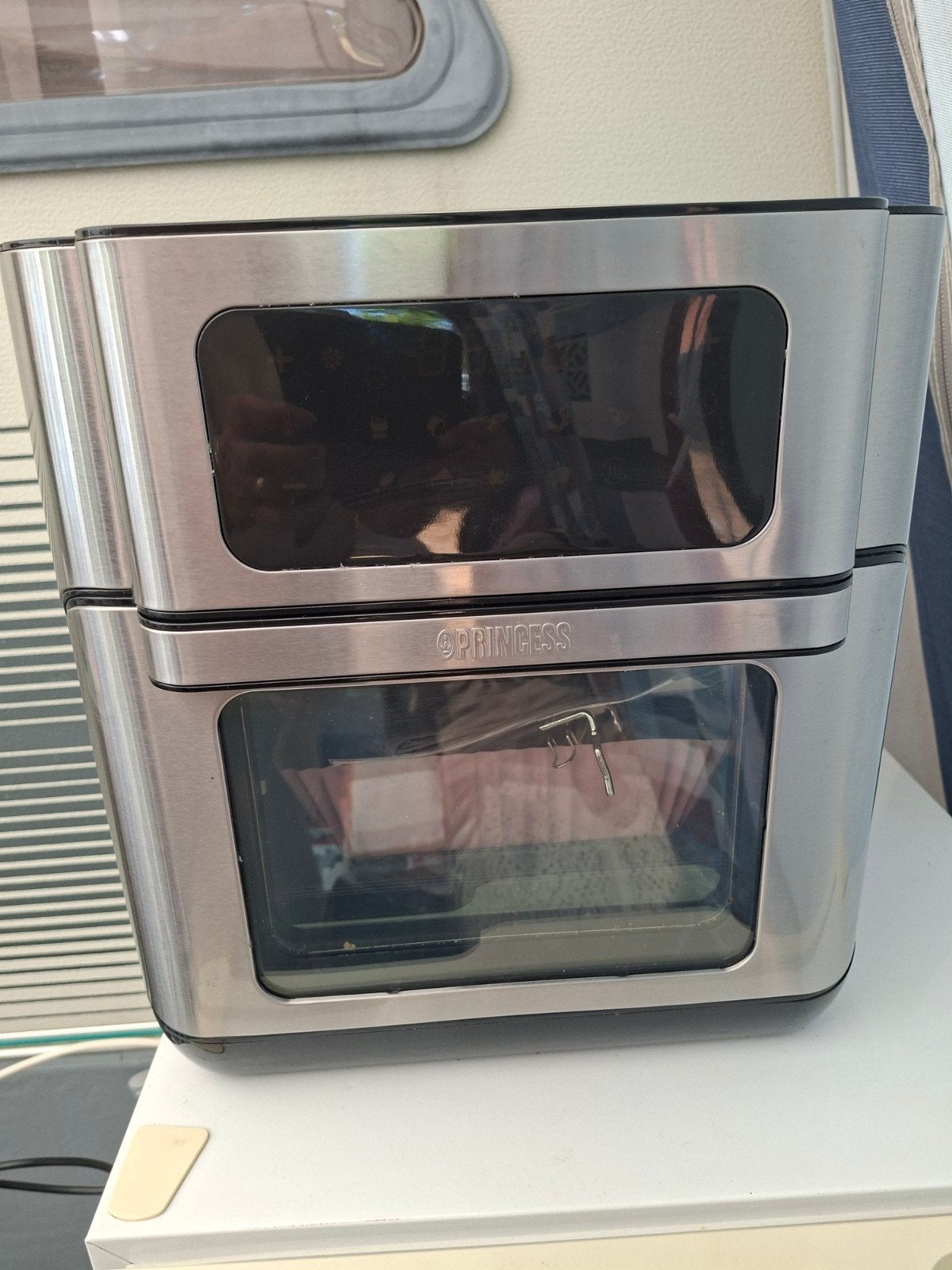 airfreyer, Ophalen, Zo goed als nieuw, Airfryer