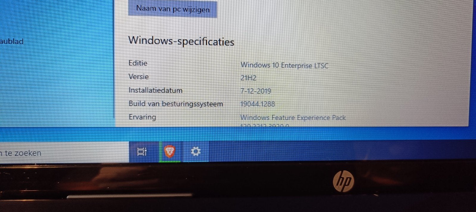 Windows 10 Enterprise update t/m 2032+refurbished💻+ SSD, Computers en Software, Besturingssoftware, Refurbished, Windows, Ophalen