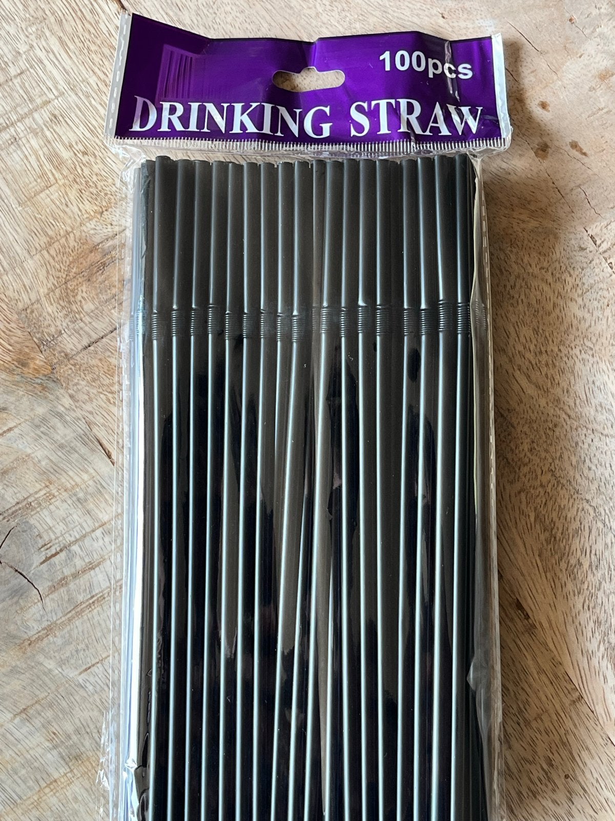 Plastic buigrietjes - 100 stuks, direct beschikbaar, Overige typen, Kunststof, Nieuw, Ophalen of Verzenden