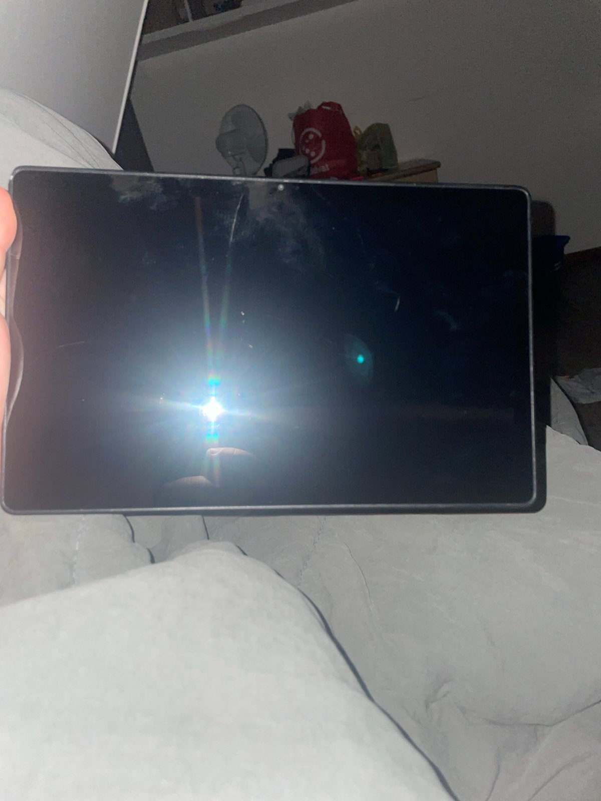 Samsung Tablet te koop, Computers en Software, 32 GB, Wi-Fi, Ophalen, 10 inch