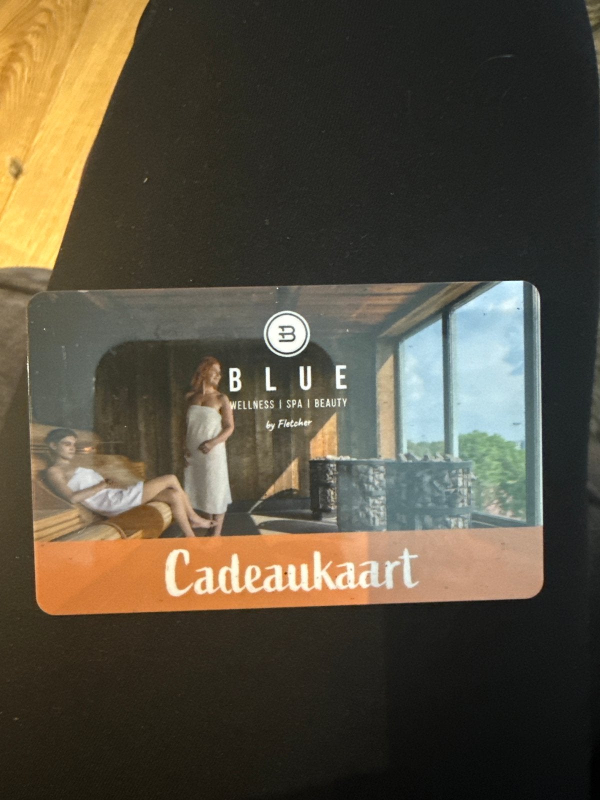 Cadeaukaart, Twee personen, Cadeaubon, Arrangement, Spa of Sauna