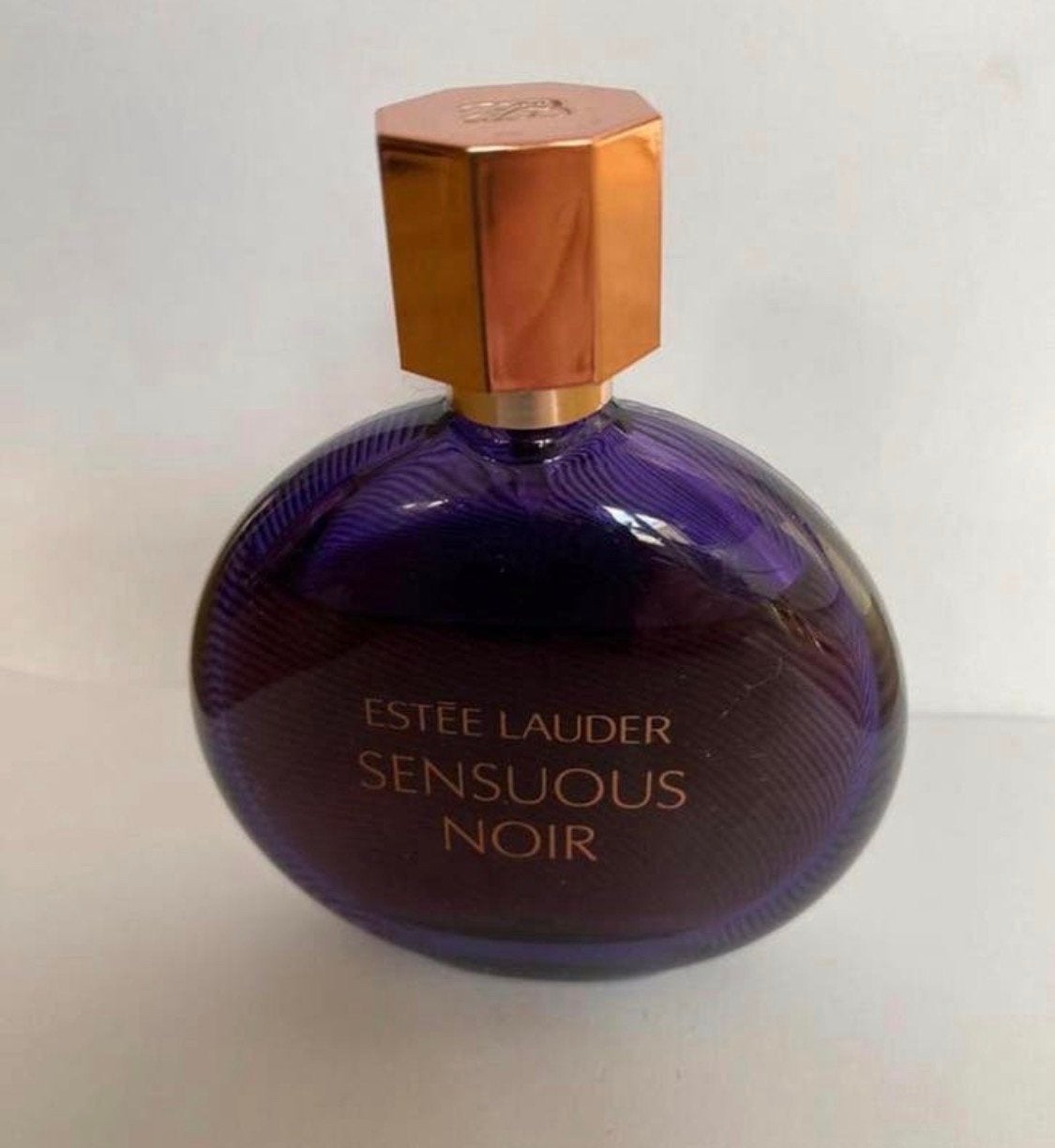 Estee Lauder Sensuous Noir, Ophalen of Verzenden, Nieuw