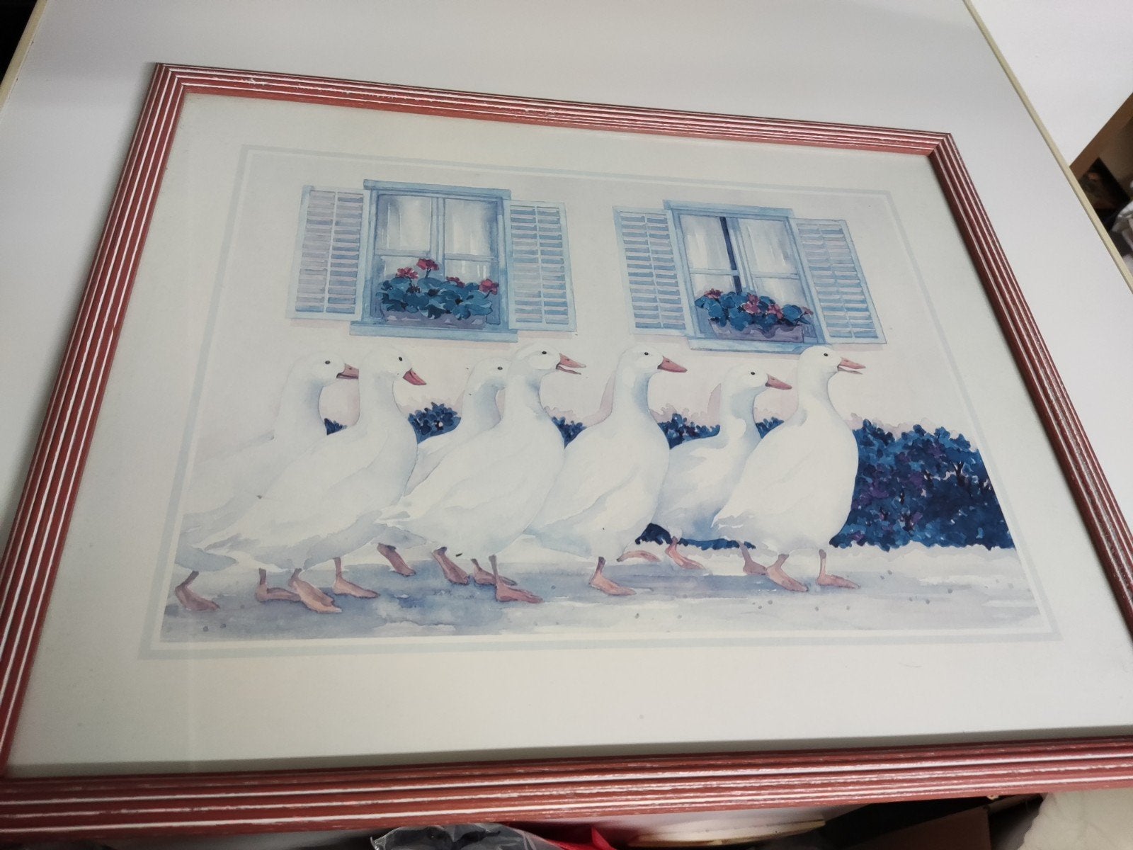 Schilderij, Ophalen, Minder dan 50 cm, Schilderij