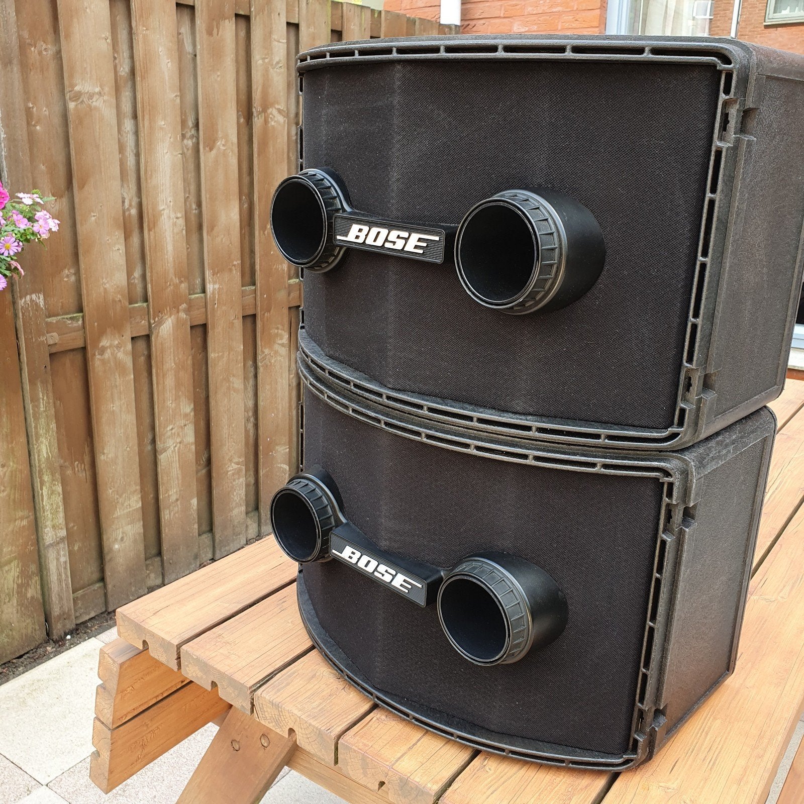 Bose 802 serie 2 2 stuks, Muziek en Instrumenten, Ophalen of Verzenden
