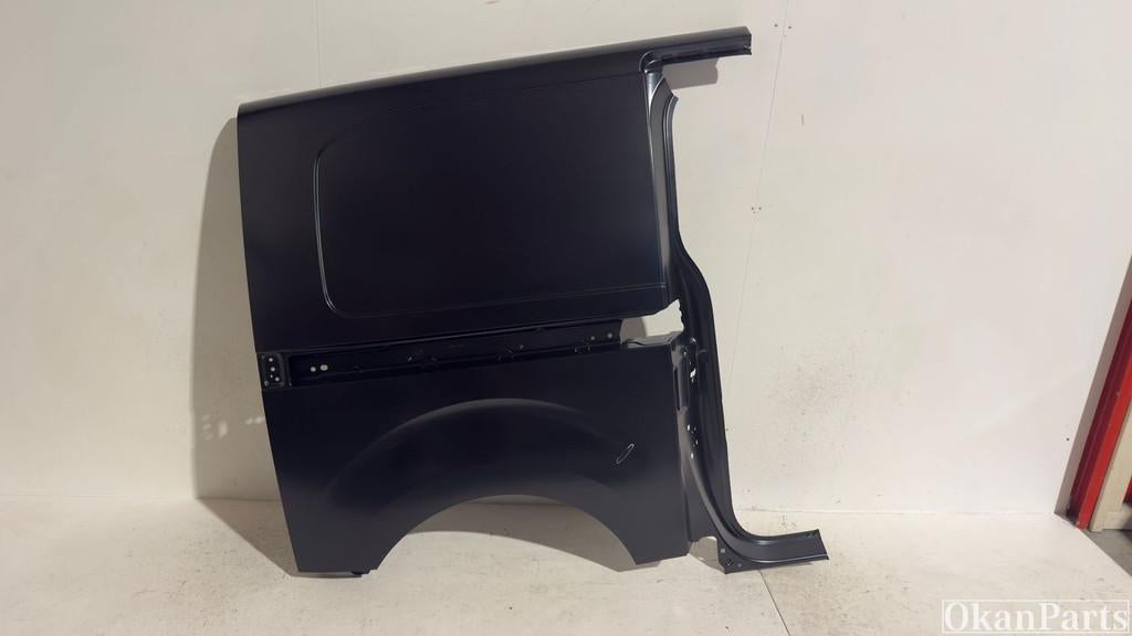 Peugeot Expert rechter achterscherm rechts, Info@fabrikant.eu, Fabrikantstraat 1
1000 AA  Amsterdam, NL, Achter, Ophalen of Verzenden