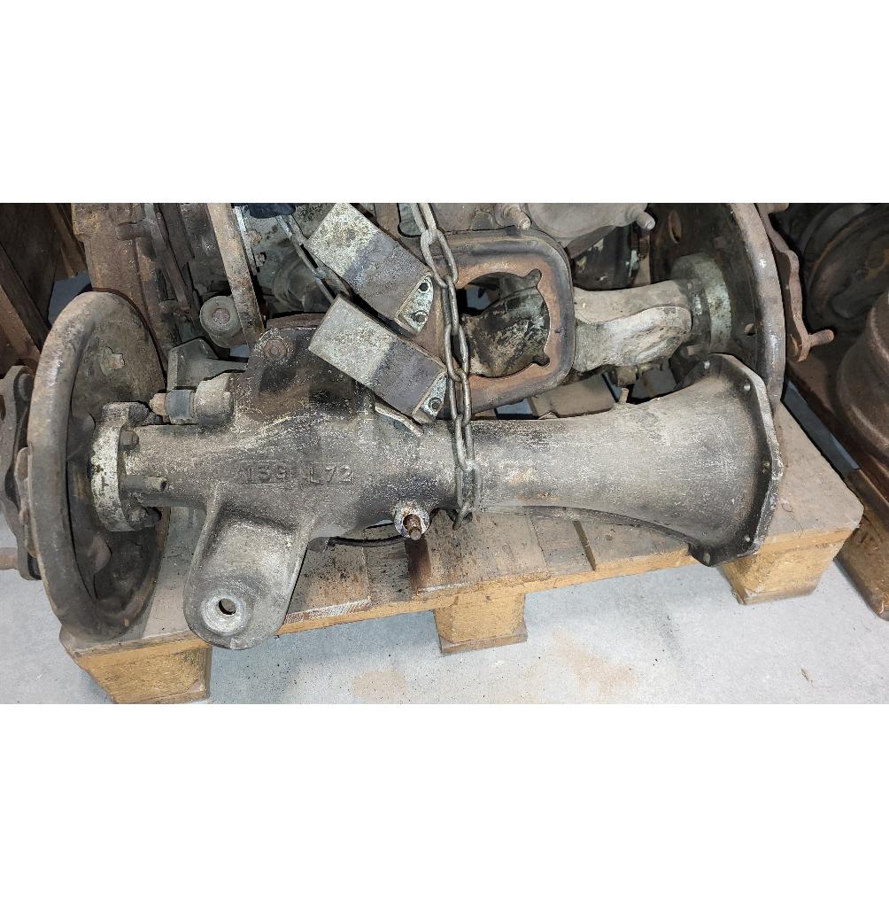 vin Transmissie Veren Peugeot 404 Cardanas Versnellingsbak,, Ophalen of Verzenden, Gebruikt, Peugeot