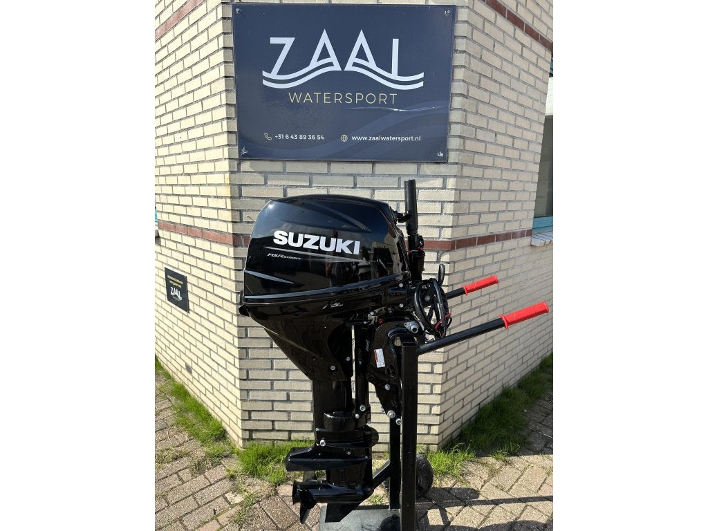 Suzuki DF30ARL 30pk buitenboordmotor 4takt nieuw 2026, Niet ingevuld, Niet ingevuld, Nieuw, Benzine