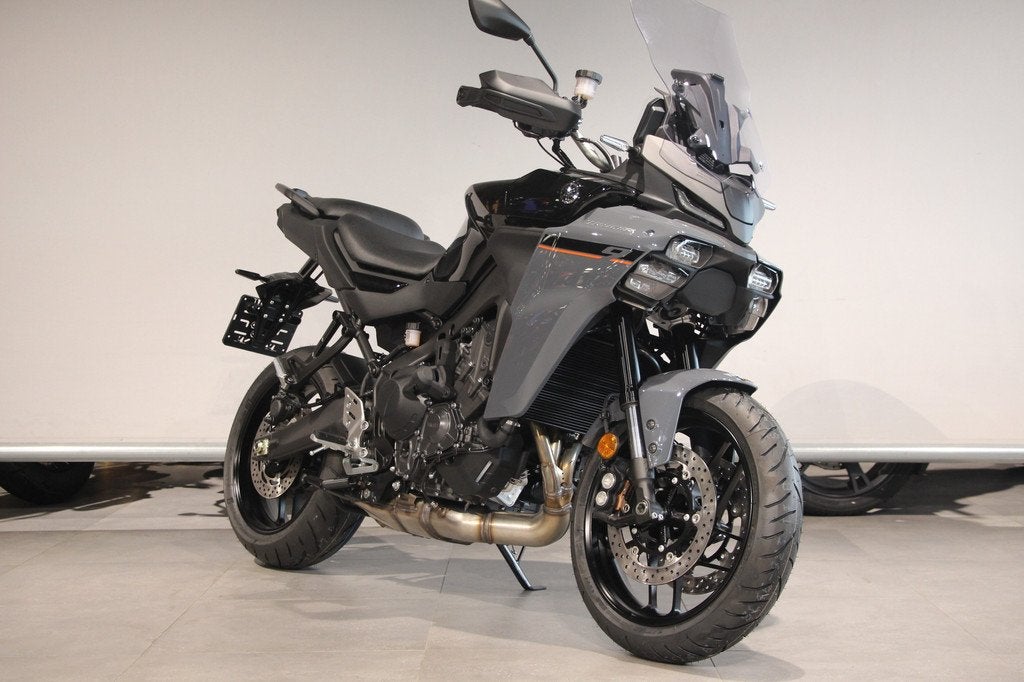 Yamaha TRACER 9 (bj 2026), Klantenservice@yamaha-motor.nl, Sport, Meer dan 35 kW, Koolhovenlaan 101
1119 NC  Schiphol-Rijk, NL