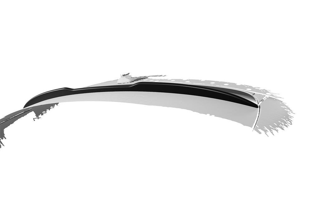 CSR Automotive Achterklep Spoiler Cap Mercedes CLA C117 HSB1, Verzenden, Automotive Parts, A.parts@hotmail.nl, Trasmolenlaan 12 3447 GZ Woerden