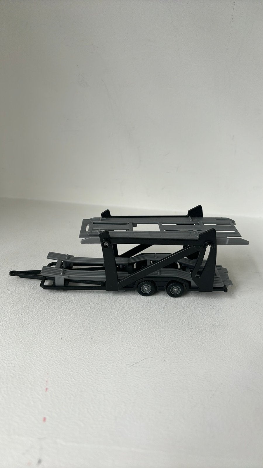 Modelauto Transporter, Ophalen of Verzenden