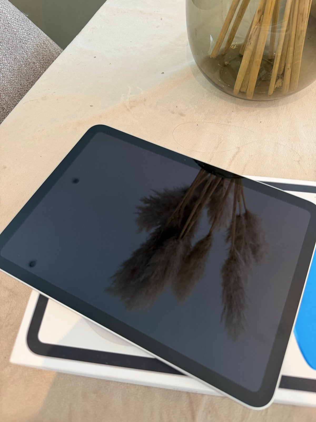 Apple iPad A16 10.9 inch Wi-Fi 128GB Zilver, Computers en Software, 10 inch, Apple iPad, Ophalen of Verzenden, Zo goed als nieuw