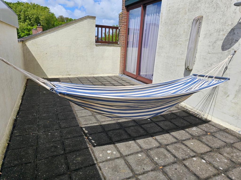 Hangmat, Tuin en Terras, Hangmatten, Ophalen of Verzenden