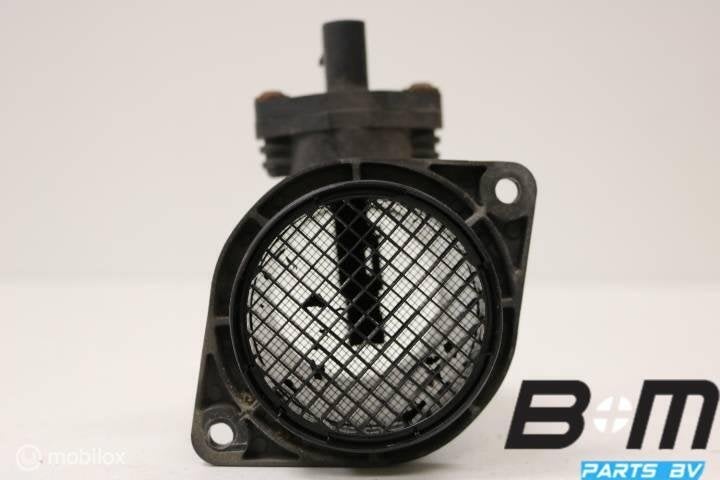 Luchtmassameter Audi A4 8D 028906461, Gebruikt