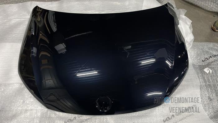 Motorkap van een Volkswagen Scirocco (LC9X), -, Volkswagen, -, Nieuw
