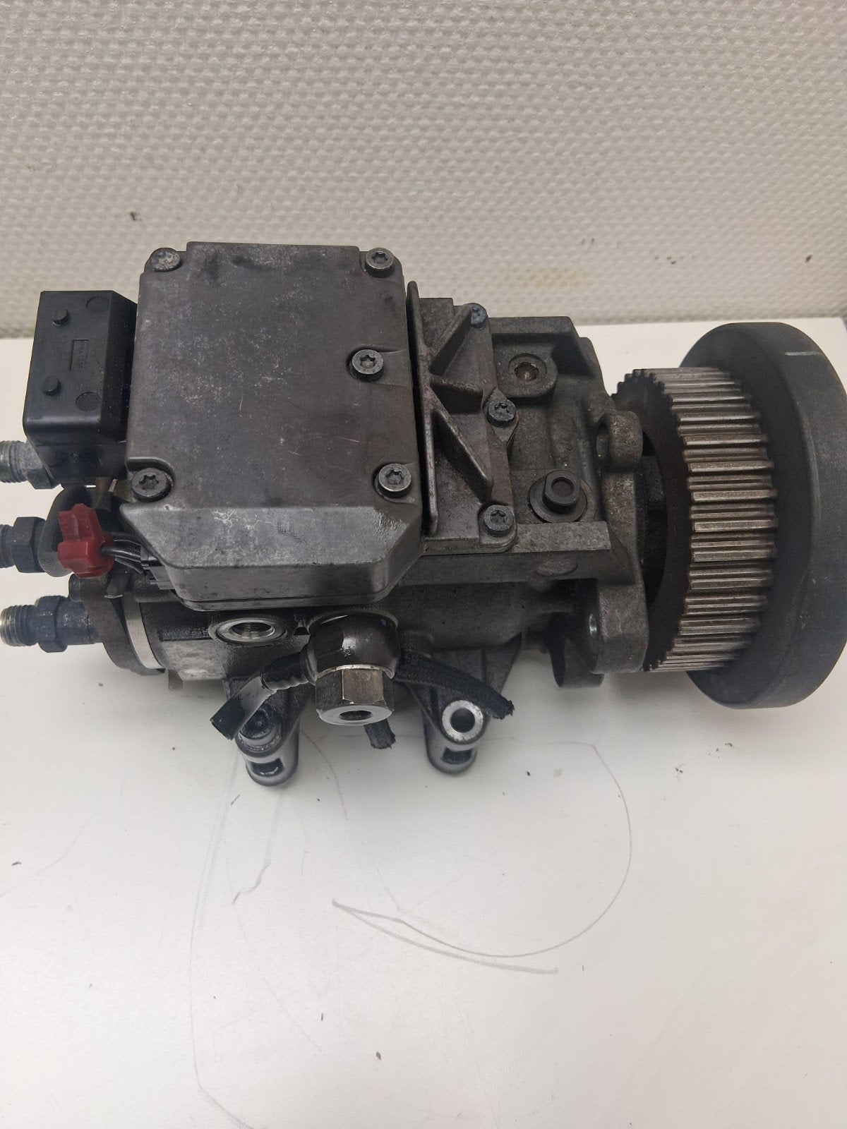 Bosch VP44 Dieselpomp 0470506016, Verzenden, Gebruikt, Audi