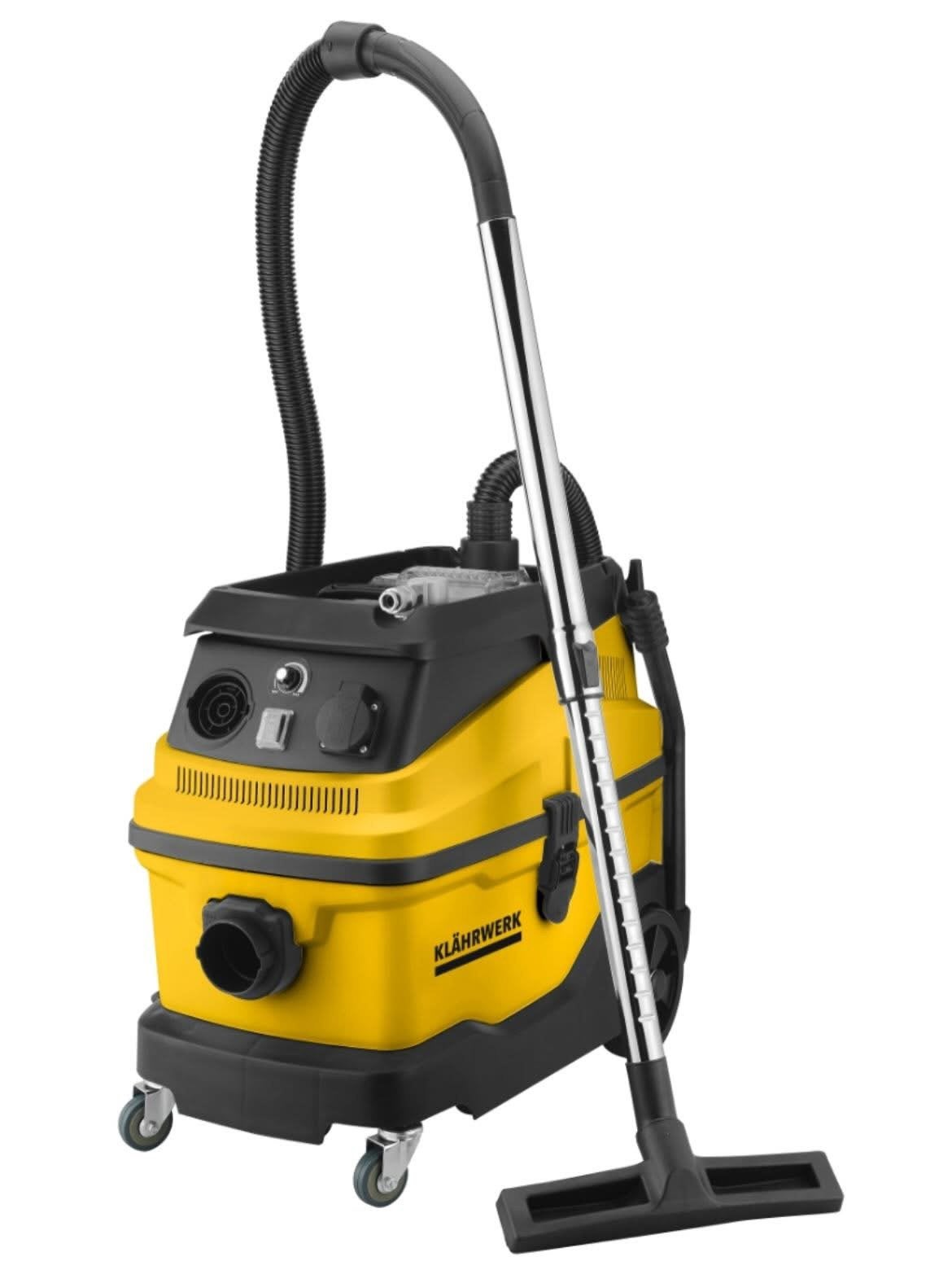 Nieuwe klahrwerk vacuüm cleaner bouwstofzuiger, Ophalen, Nieuw