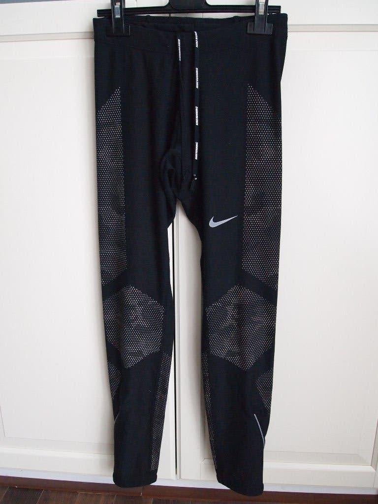 Nike Running tight voor heren mt S, Nike, Ophalen of Verzenden, Zo goed als nieuw, Kleding