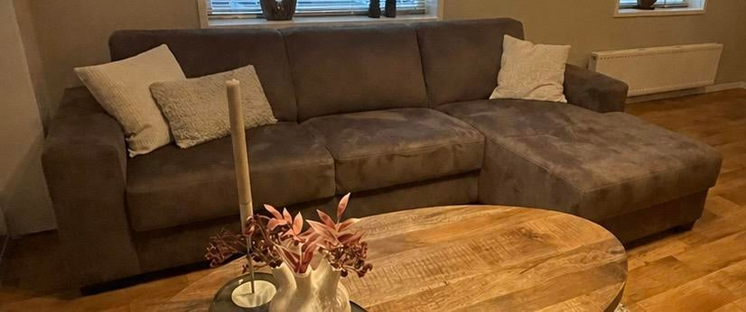 Nette bank van Country Lifestyle, Ophalen, Gebruikt