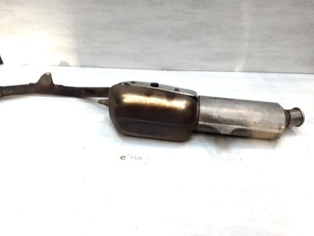 Canyon 600 1995 - 1998 Cagiva Demper D1-56923
