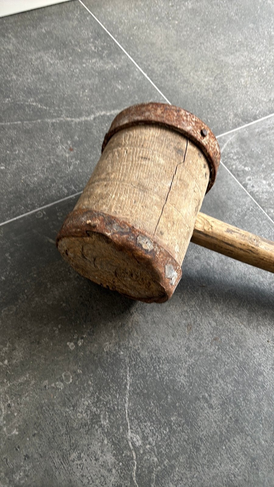 Gratis af te halen, Muziek en Instrumenten, Percussie, Ophalen, Zo goed als nieuw, Trommel