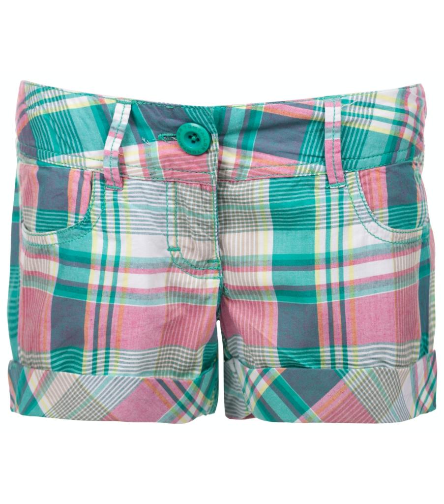 TOM TAILOR zomer korte broek short bermuda maat 152 12 NIEUW, Meisje, Nieuw, Ophalen of Verzenden, Broek