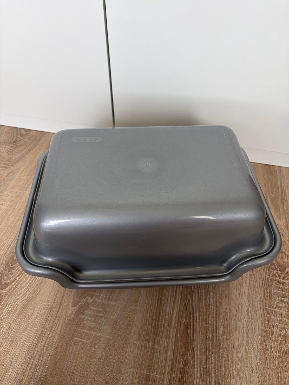 Curver Aardappel Bak - 40x29x24 cm, Kunststof, Ophalen of Verzenden, Grijs, Overige merken