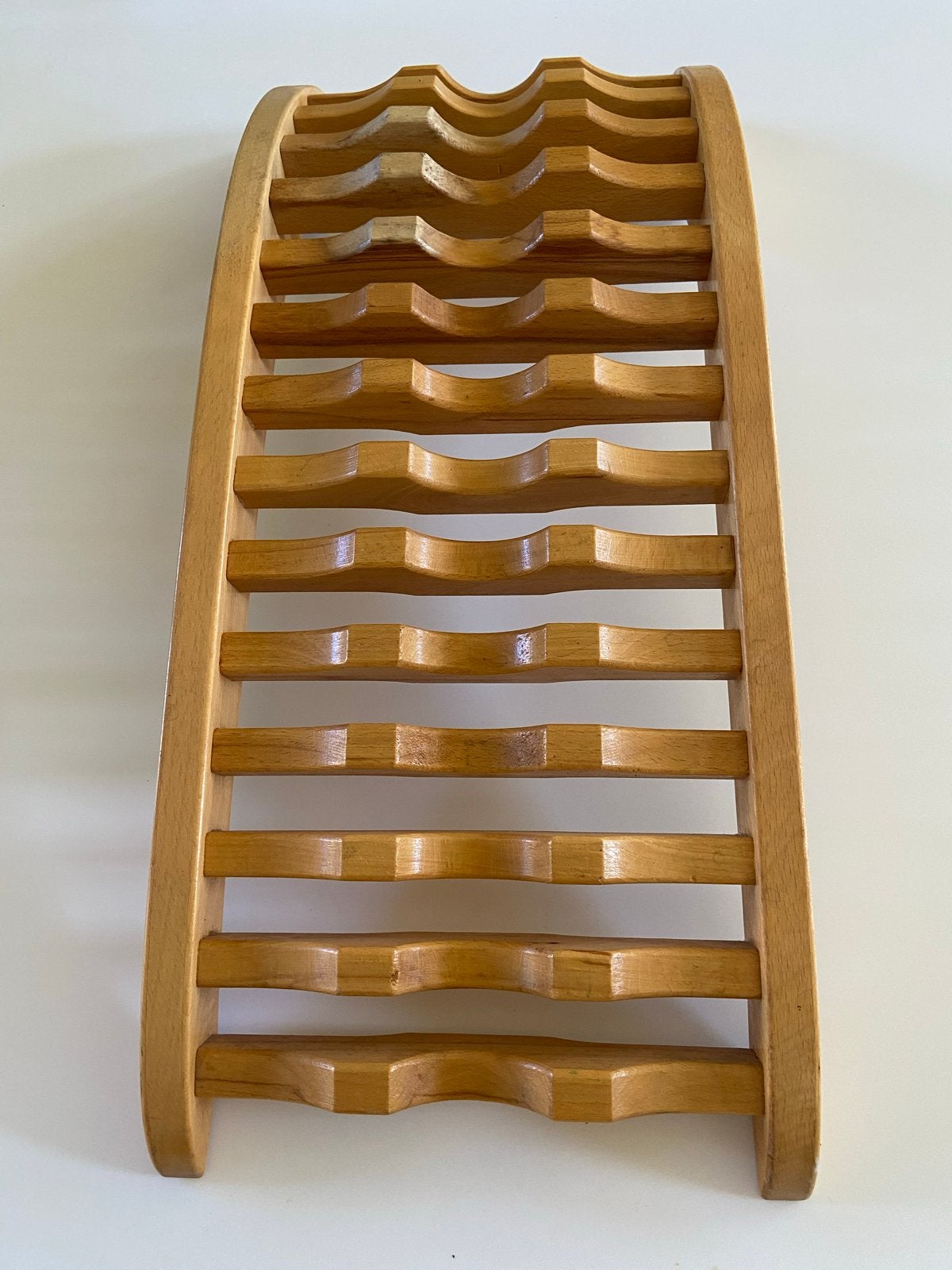 Originele Ultimate Backstretcher, Sport en Fitness, Ophalen of Verzenden, Gebruikt, Overige typen