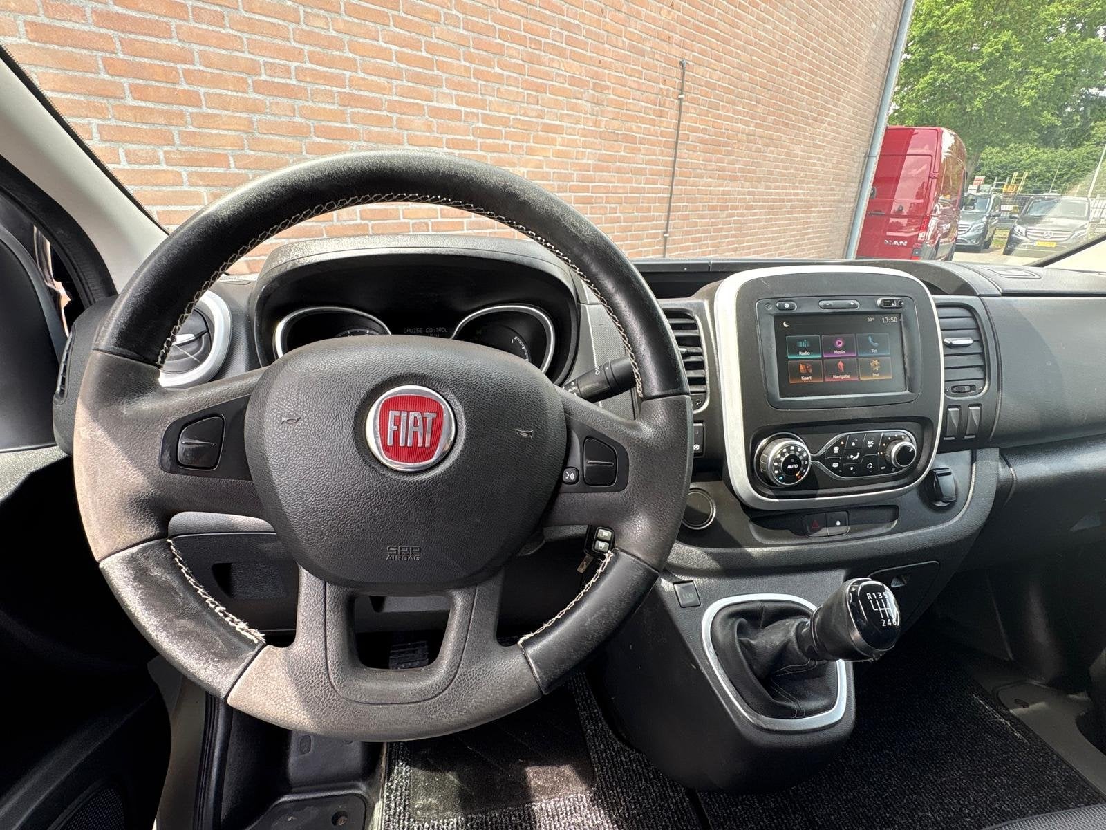 Fiat Talento