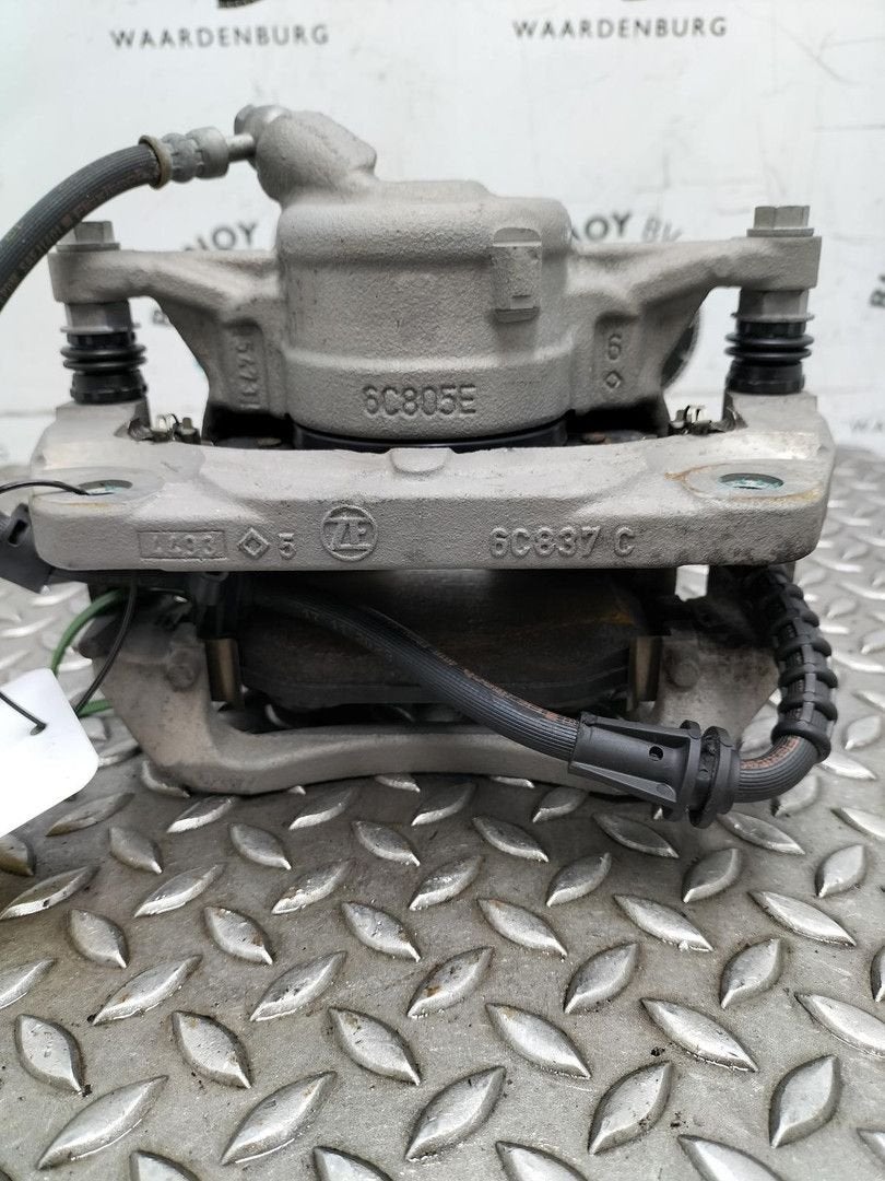 PEUGEOT 408 GT REM KLAUW 1647879980 2024, Ophalen of Verzenden, Gebruikt, ARN erkend
