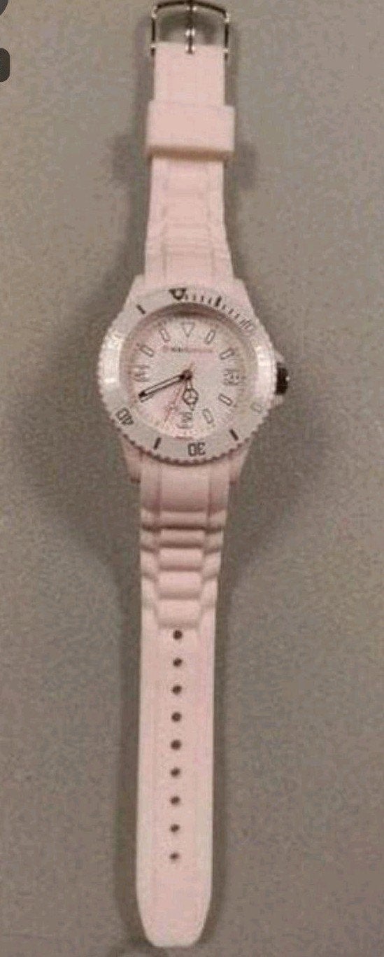 Ice Watch. Ice generation., Ophalen of Verzenden, Zo goed als nieuw, Kunststof, Overige merken