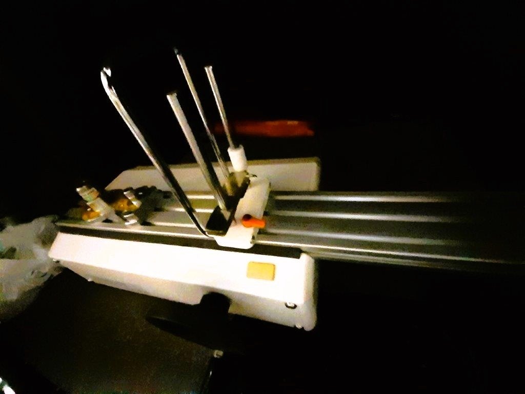 Digitale Momentsleuteltester