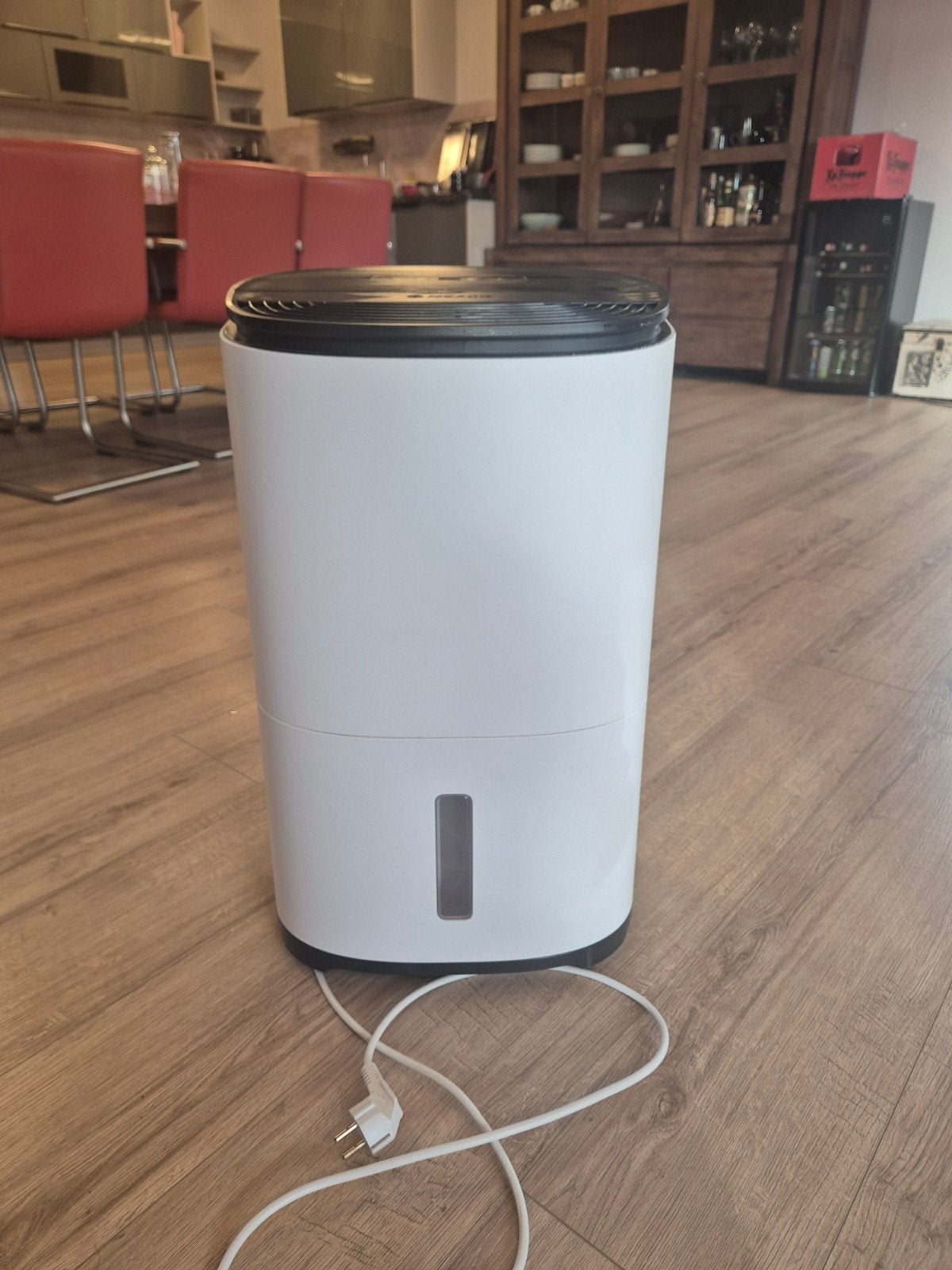 Lucht Ontvochtiger Dehumidifier Meaco DRY ARETE One 20, Ophalen, Gebruikt, Luchtreiniger