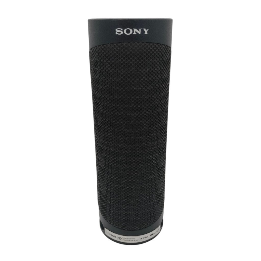 Sony SRS-XB23 Bluetooth Speaker | B-Grade, Audio, Tv en Foto, Luidsprekers, Sony, Zo goed als nieuw, Support@sony.com, 1-7-1 Konan, Minato-ku
Tokyo 108-0075
Japan