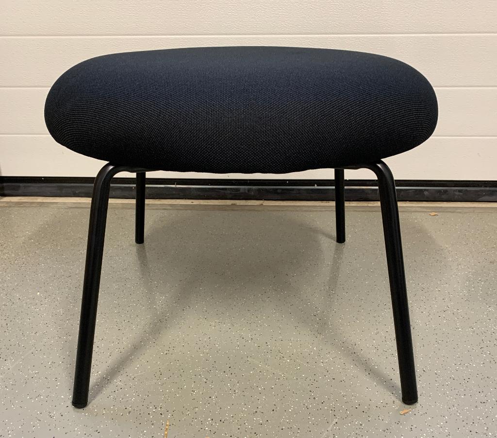Lensvelt hocker voetenbank in doos twv € 177,00!, Ophalen of Verzenden, Nieuw, Rechthoekig, 50 tot 75 cm