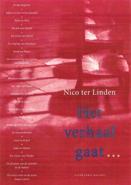 Linden - Het verhaal gaat ... Deel 1, Ophalen of Verzenden, Zo goed als nieuw