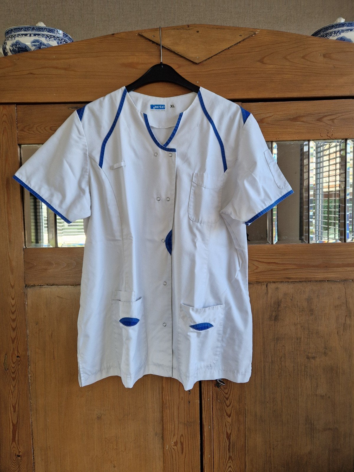 uniformjasje maat xl, Ophalen of Verzenden, Zo goed als nieuw, Maat 46/48 (XL) of groter