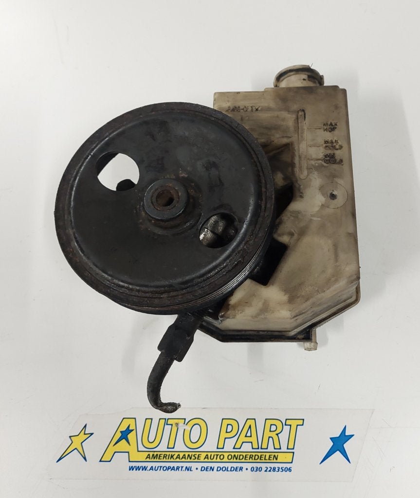Jeep Cherokee (Liberty) 3.7 ltr stuurpomp 2002-2006, Gebruikt, PO Box 21-8004 | Auburn Hills, MI 48321-8004, Ophalen of Verzenden