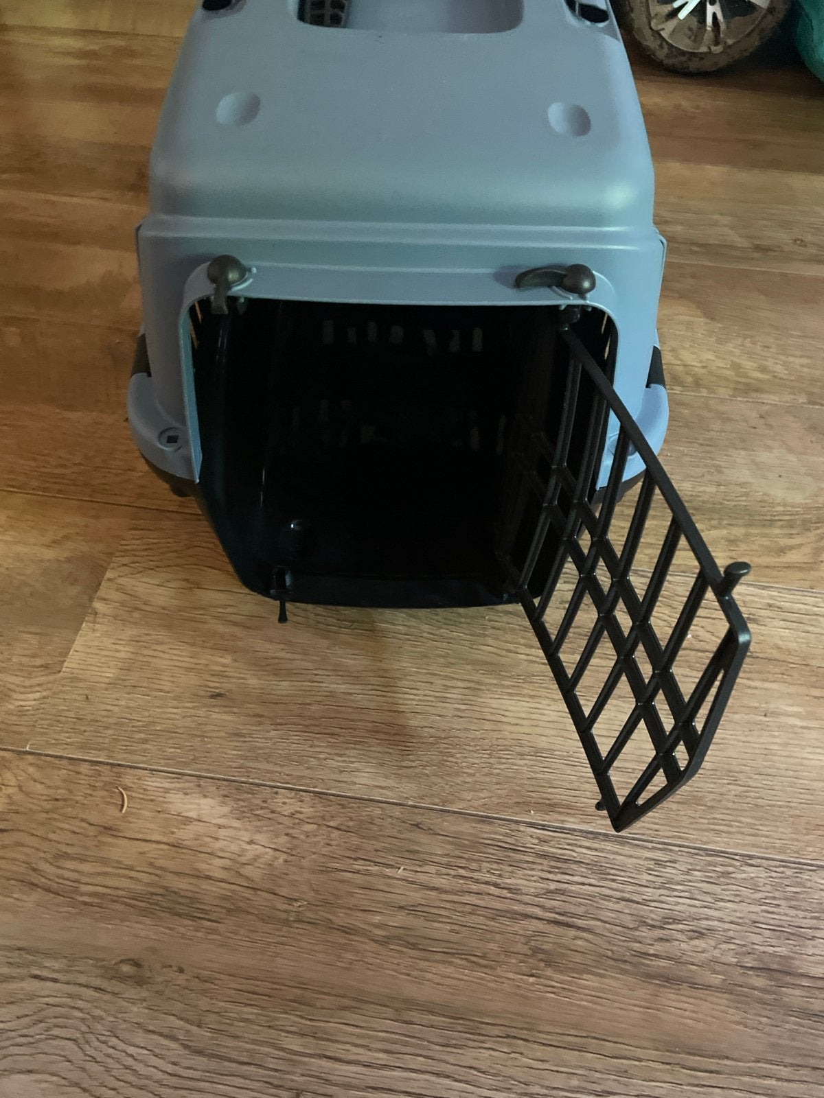 Klein hok voor cavia’s, hamsters  of konijnen, Ophalen of Verzenden, Zo goed als nieuw