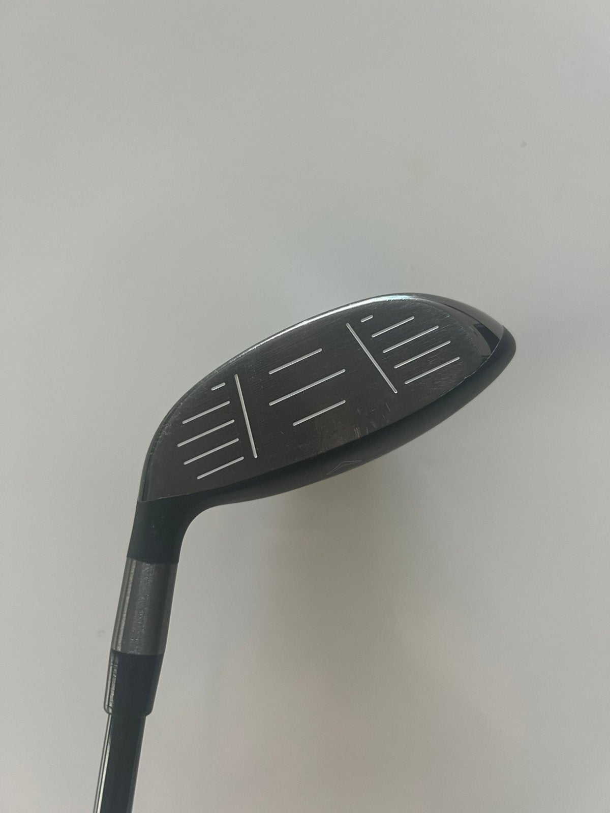 Callaway Rogue ST Max 24 fairwayhout 3, Sport en Fitness, Ophalen, Zo goed als nieuw, Club, Callaway