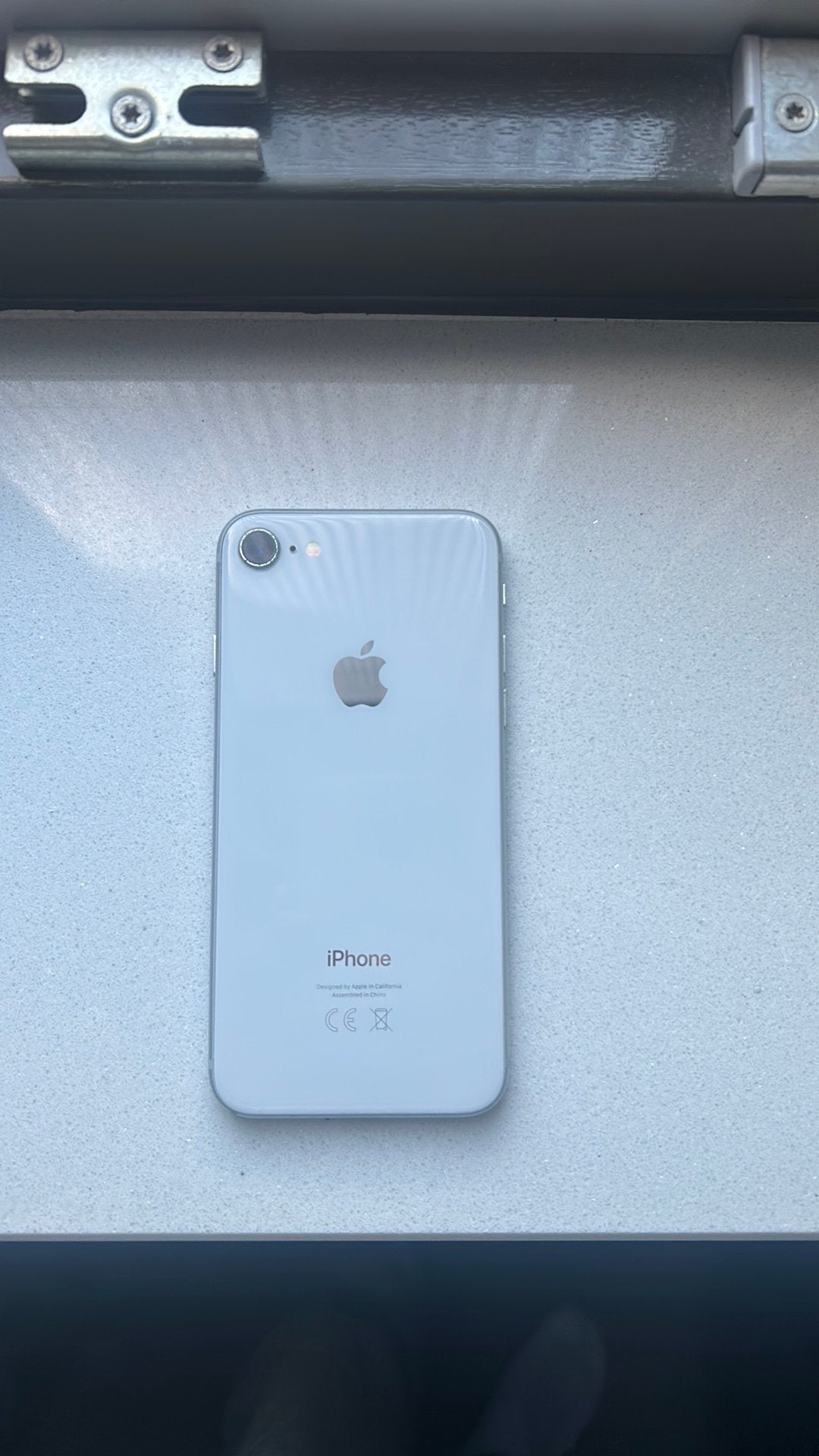 Iphone 8 64gb, Ophalen, Zo goed als nieuw