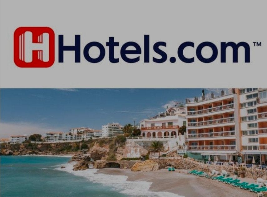 Hotels com 10% kortingsvoucher, Tickets en Kaartjes, Twee personen, Kortingsbon