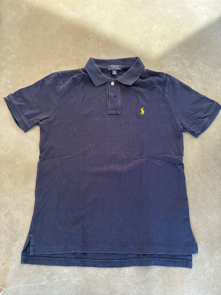 Polo Ralph Lauren, Ophalen of Verzenden, Zo goed als nieuw