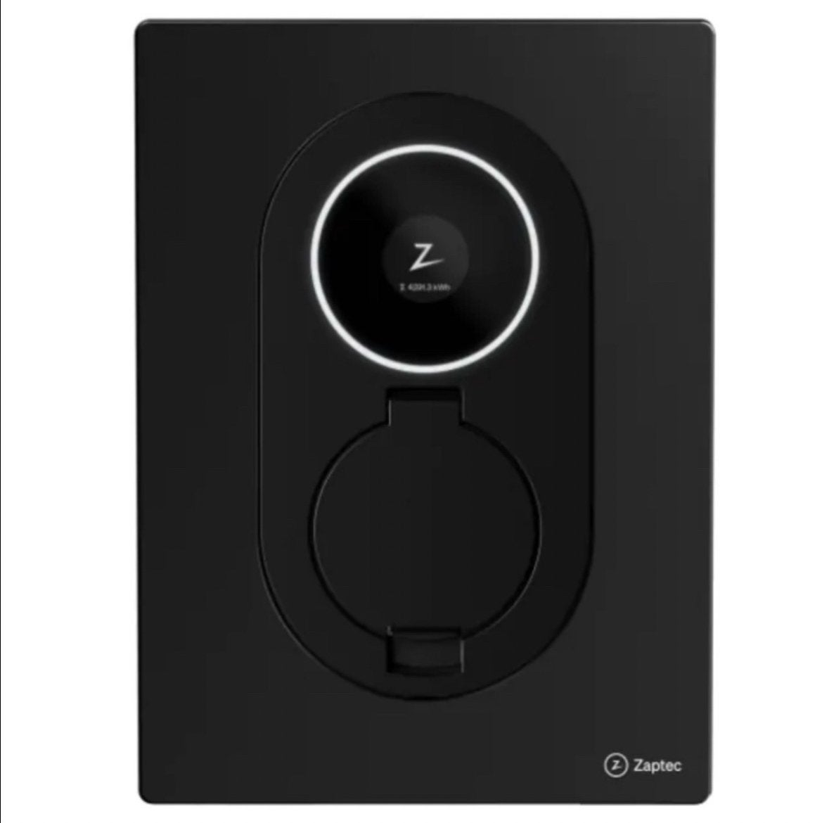 Zaptec Go 2- Nieuwe Laadpaal, Ophalen, Nieuw, Laadpaal