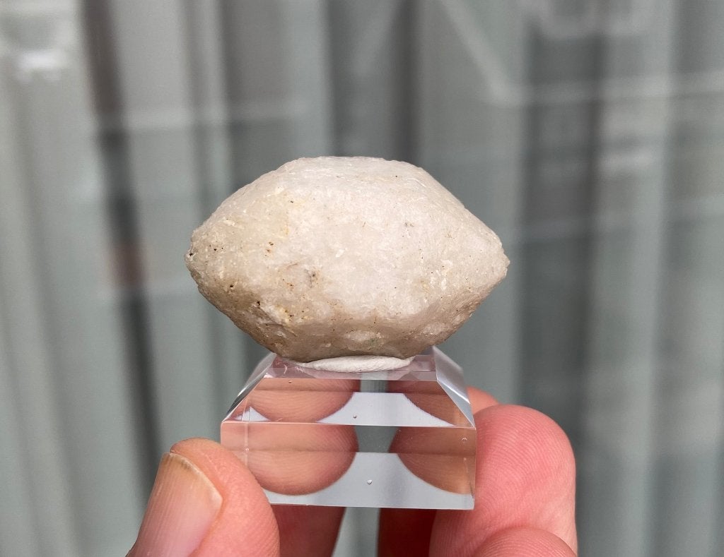 Suttroper "diamant", Suttrop, Warstein, Sauerland, Duitsland, Verzenden, Mineraal