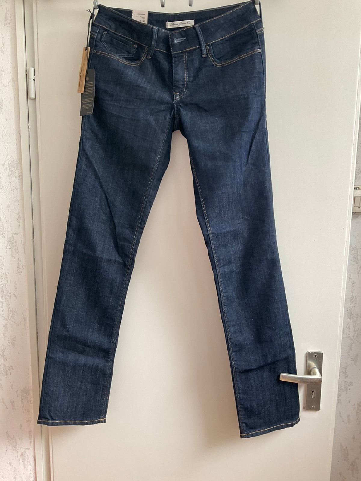 Mavi jeans, maat 28/32 (NIEUW), Ophalen of Verzenden, Nieuw, Blauw, W28 - W29 (confectie 36)