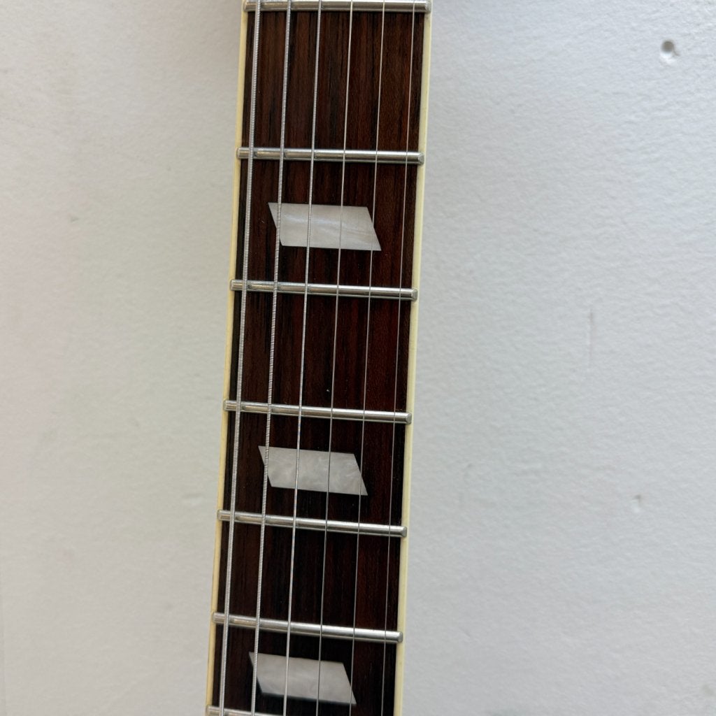 Ibanez Iceman IC420FM-VLS - Violin Sunburst, Ibanez, Gebruikt, Support@ibanez.com, 1-3, Kanda Surugadai 2-chome
Chiyoda, Tokyo 101-8310
Japan