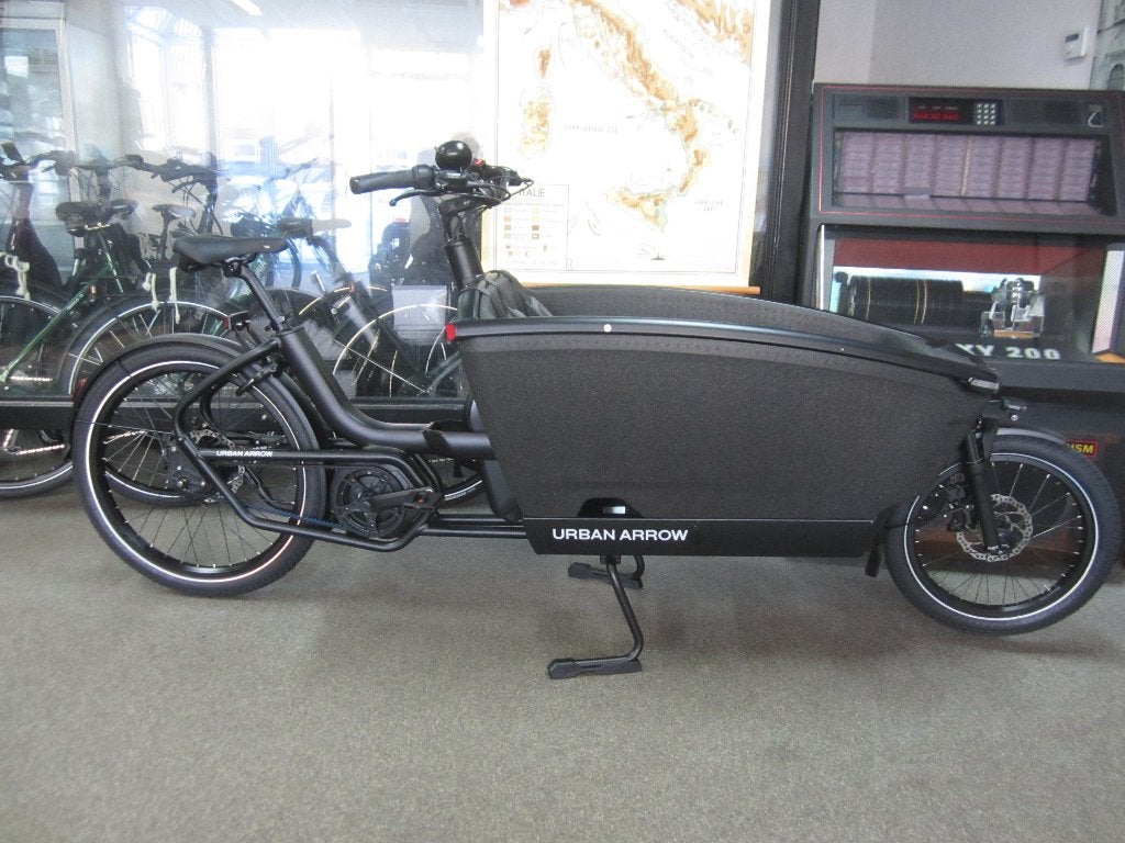 Urban Arrow Family Next     Nieuw, Fietsen en Brommers, Fietsen | Bakfietsen, Ophalen, Nieuw, 3 kinderen
