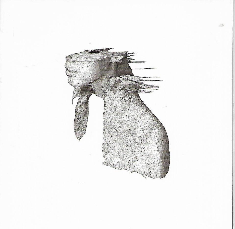 Coldplay - A rush of blood to the head, Ophalen of Verzenden, Gebruikt