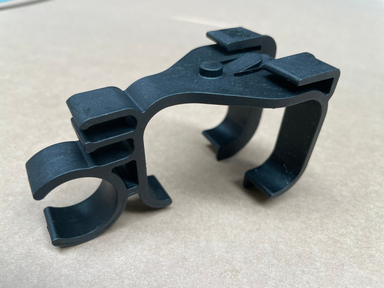 Esdec Flatfix Fusion Kabelclip optimizer ready, Ophalen of Verzenden, Nieuw, Overige materialen, Overige typen