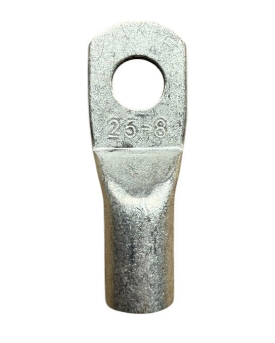 Germat kabeloog 25 mm² met gat M8, Verzenden, Klantenservice@germat.nl, Gereedschap of Toebehoren, Nieuw